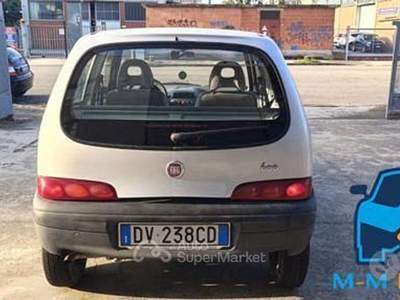 Fiat Seicento 1.1 usata Asti