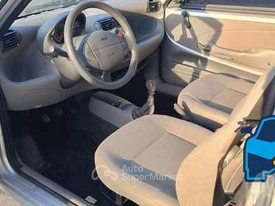Fiat Seicento 1.1 usata Asti