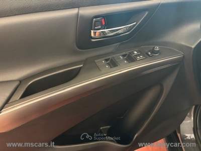 Suzuki S-Cross S-Cross 1.4 Hybrid 4WD AllGrip Top+ Grigio usata Rivoli