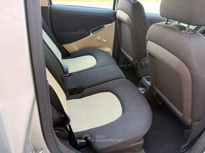 Lancia Musa Platino Plus BENZINA usata Prevalle