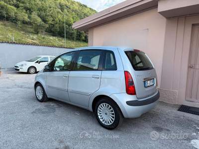 Lancia Musa Platino Plus BENZINA usata Prevalle