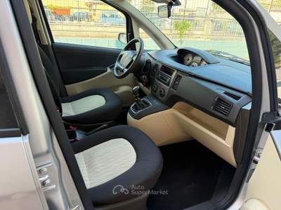 Lancia Musa Platino Plus BENZINA usata Prevalle