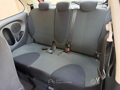 Nissan Micra BENZINA 25th usata Prevalle