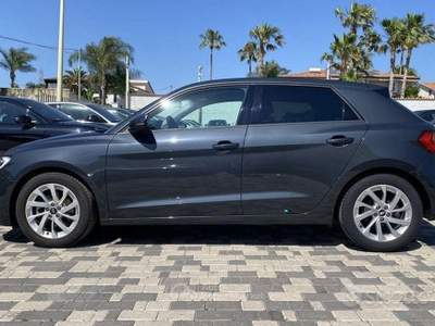 Audi A1 Sportback Admired 1.0 TFSI 110CV 30 usata Partinico