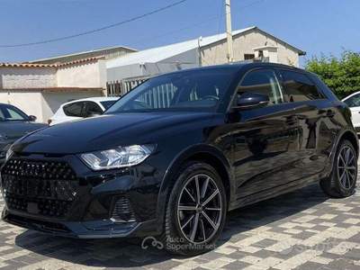 Audi A1 allstreet Admired 1.0 TFSI 110CV S-T... usata Partinico