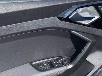 Audi A1 allstreet Admired 1.0 TFSI 110CV S-T... usata Partinico