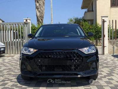 Audi A1 allstreet Admired 1.0 TFSI 110CV S-T... usata Partinico