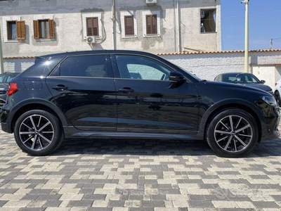 Audi A1 allstreet Admired 1.0 TFSI 110CV S-T... usata Partinico