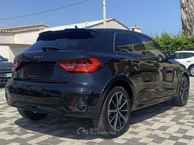Audi A1 allstreet Admired 1.0 TFSI 110CV S-T... usata Partinico