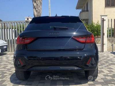 Audi A1 allstreet Admired 1.0 TFSI 110CV S-T... usata Partinico