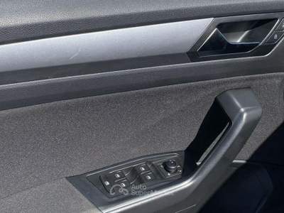 Volkswagen T-Roc Sport 2.0 TDI 116CV usata Partinico