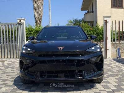 Cupra Formentor 1.5 Plug-in 204CV DSG usata Partinico