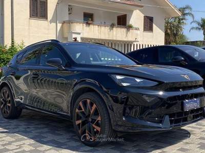 Cupra Formentor 1.5 Plug-in 204CV DSG usata Partinico