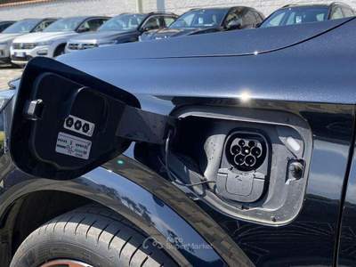 Cupra Formentor 1.5 Plug-in 204CV DSG usata Partinico