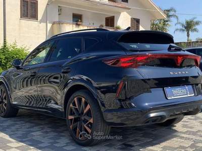 Cupra Formentor 1.5 Plug-in 204CV DSG usata Partinico
