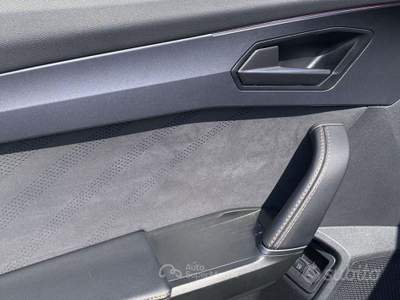 Cupra Formentor 1.5 Plug-in 204CV DSG usata Partinico