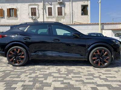 Cupra Formentor 1.5 Plug-in 204CV DSG usata Partinico
