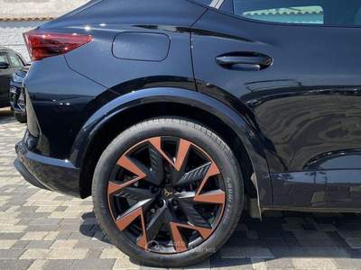 Cupra Formentor 1.5 Plug-in 204CV DSG usata Partinico