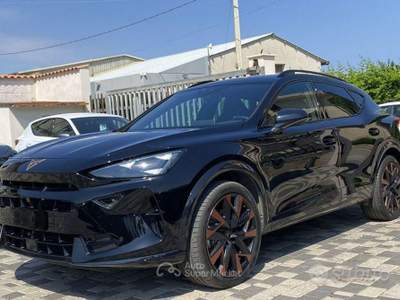 Cupra Formentor 1.5 Plug-in 204CV DSG usata Partinico
