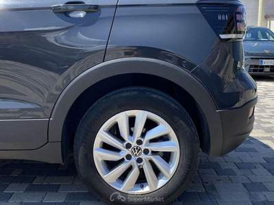 Volkswagen T-Cross Style 1.0 TSI 110CV usata Partinico