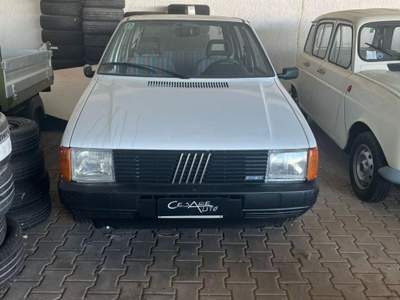 Fiat Uno  Bianco usata Fasano