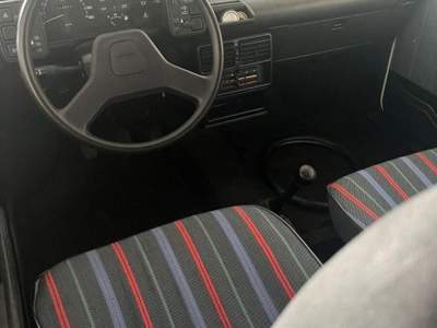 Fiat Uno  Bianco usata Fasano