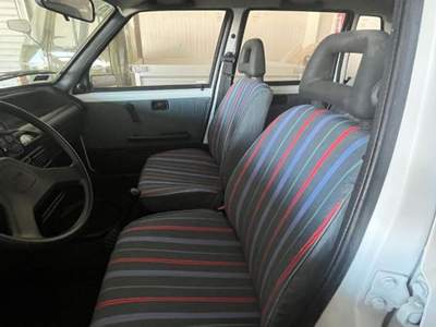 Fiat Uno  Bianco usata Fasano