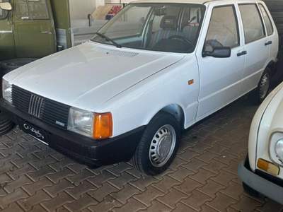 Fiat Uno  Bianco usata Fasano