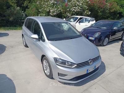 Volkswagen Golf 1.6 TDI DPF DSG Highline usata San Vittore del Lazio