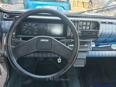 Fiat Panda 750 Young Grigio usata Colognola ai Colli