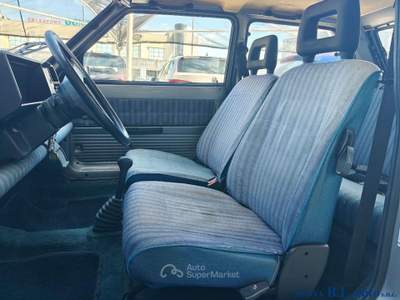 Fiat Panda 750 Young Grigio usata Colognola ai Colli