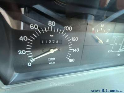 Fiat Panda 1100 i.e. Young Bianco usata Colognola ai Colli