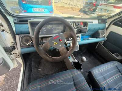 Fiat Panda 1100 i.e. Young Bianco usata Colognola ai Colli