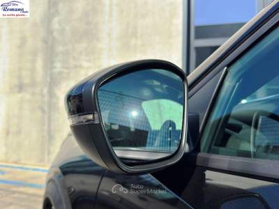 Peugeot 2008 PureTech 100 S&S Allure Nero usata Sant'Anastasia