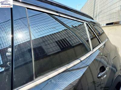 Peugeot 2008 PureTech 100 S&S Allure Nero usata Sant'Anastasia