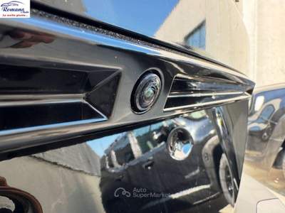 Peugeot 2008 PureTech 100 S&S Allure Nero usata Sant'Anastasia