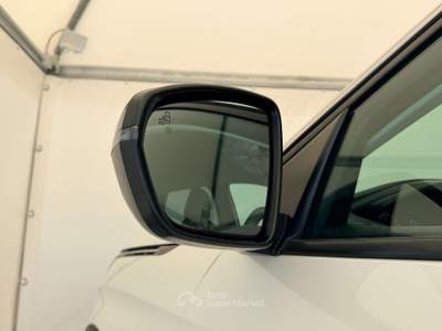 Peugeot 3008  1.5 bluehdi Allure Pack 130cv eat8 Bianco usata Sant'Anastasia