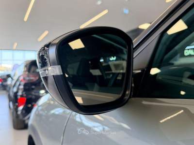 DS Automobiles DS 3 PureTech 100 Performance Line Grigio usata Sant'Anastasia