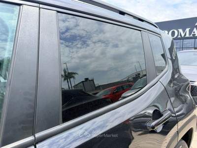 Jeep Renegade 1.6 Mjt 130CV Limited Nero usata Sant'Anastasia