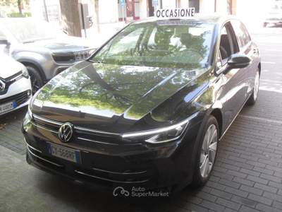 Volkswagen Golf DSG SCR Style usata Sorbolo Mezzani