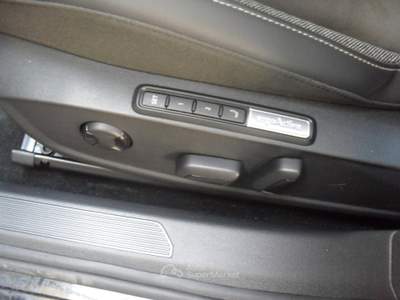 Volkswagen Golf DSG SCR Style usata Sorbolo Mezzani