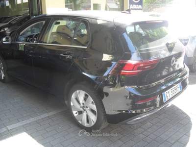 Volkswagen Golf DSG SCR Style usata Sorbolo Mezzani