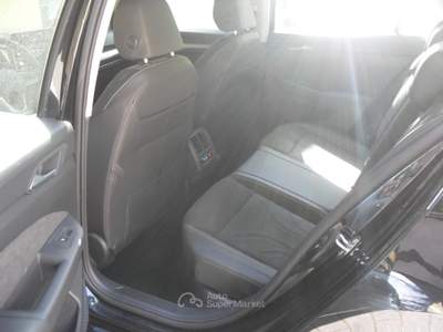 Volkswagen Golf DSG SCR Style usata Sorbolo Mezzani