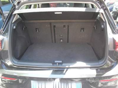 Volkswagen Golf DSG SCR Style usata Sorbolo Mezzani