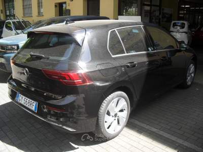 Volkswagen Golf DSG SCR Style usata Sorbolo Mezzani