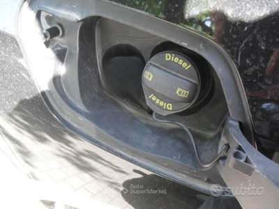 Volkswagen Golf DSG SCR Style usata Sorbolo Mezzani