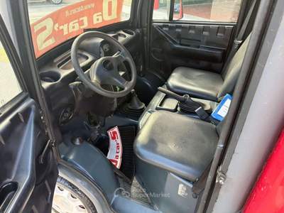 Aixam Mega MULTITRUCK! PATENTE AM! Rosso usata Codroipo