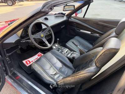 Ferrari 308 GTSi 2.9, TARGA ORO ASI! Rosso usata Codroipo