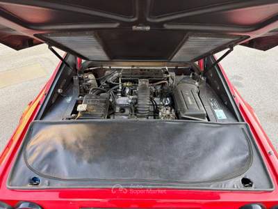 Ferrari 308 GTSi 2.9, TARGA ORO ASI! Rosso usata Codroipo