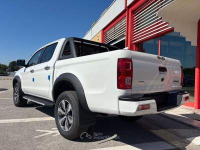 Evo Cross 4 2.0 4x4! NUOVO IN PRONTA CONSEGNA! Bianco usata Codroipo